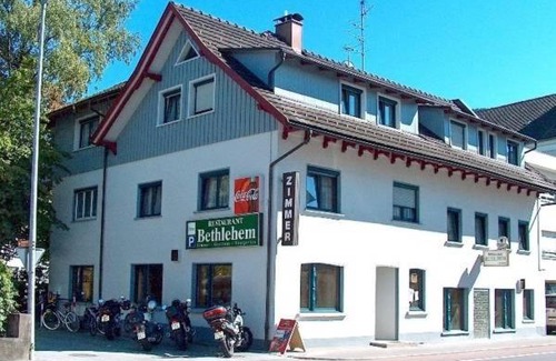 Dornbirn House | Gasthaus Bethlehem