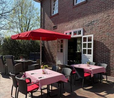 Barssel Hotel | Gasthaus Block
