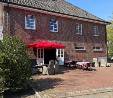 Barssel Hotel | Gasthaus Block