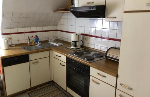 Artland Apartment | Gasthaus Brüggemann im Artland