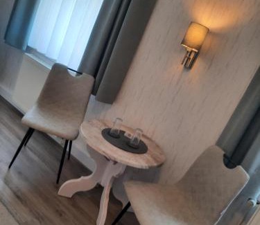 Schierke House | Gasthaus Brockenhėxe mit Restaurant & Café