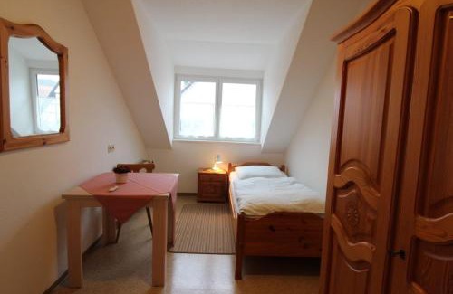Schifferstadt House | Gasthaus Deutsches Haus
