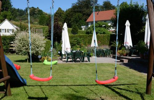 Guckinsdorf House | Gasthaus Finken