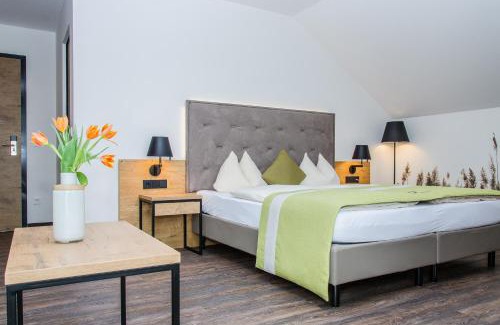 Eching Hotel | Gasthaus Forster am See - Eching bei Landshut