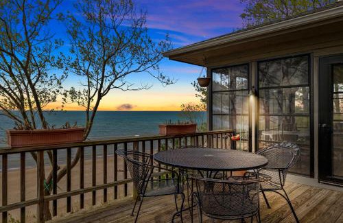 Bridgman House | Gasthaus Fox