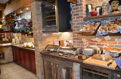 Oberhausen-Nord Hotel | Gasthaus Gästekiste