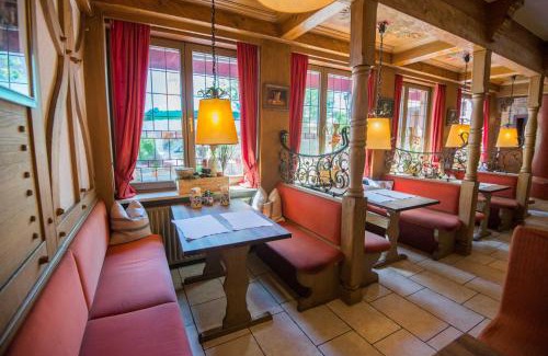 Oberhausen-Nord Hotel | Gasthaus Gästekiste