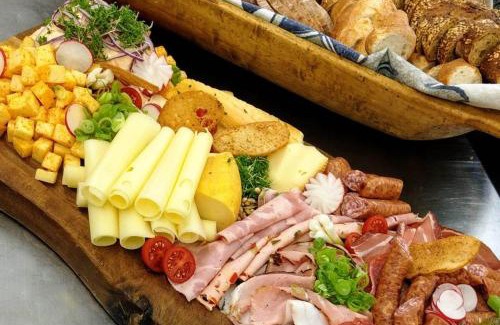 Oberhausen-Nord Hotel | Gasthaus Gästekiste