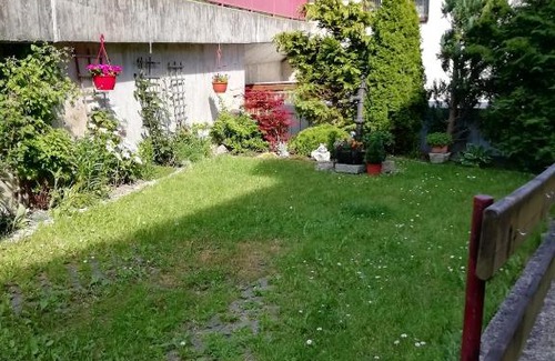 Friesau Hotel | Gasthaus Goldner Löwe