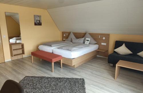 Villingen-Schwenningen Hotel | Gasthaus Hotel Sonne
