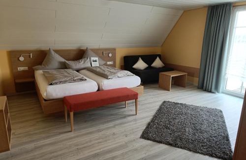 Villingen-Schwenningen Hotel | Gasthaus Hotel Sonne