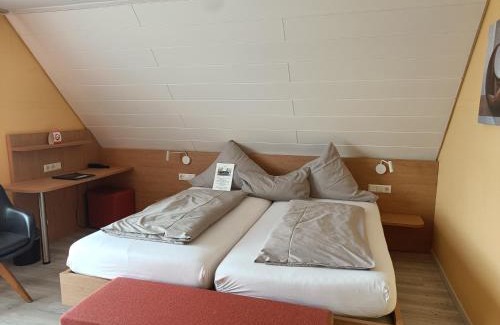 Villingen-Schwenningen Hotel | Gasthaus Hotel Sonne