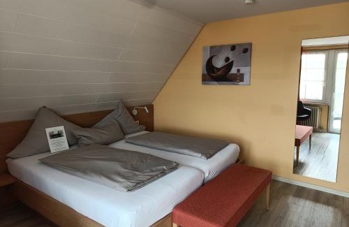 Villingen-Schwenningen Hotel | Gasthaus Hotel Sonne