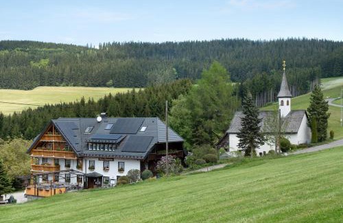 Titisee-Neustadt House | Gasthaus Heiligenbrunnen