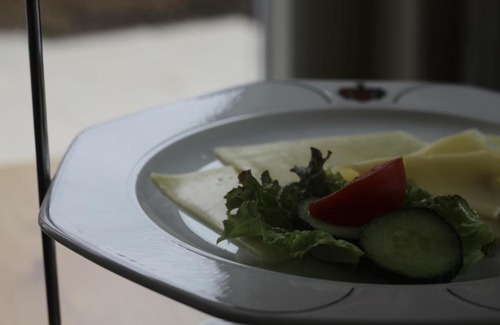 Erbach House | Gasthaus Hirsch