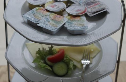 Erbach House | Gasthaus Hirsch
