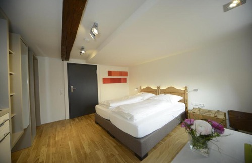 Erbach House | Gasthaus Hirsch
