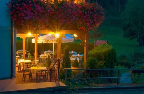 Gebirg House | Gasthaus Hohberg