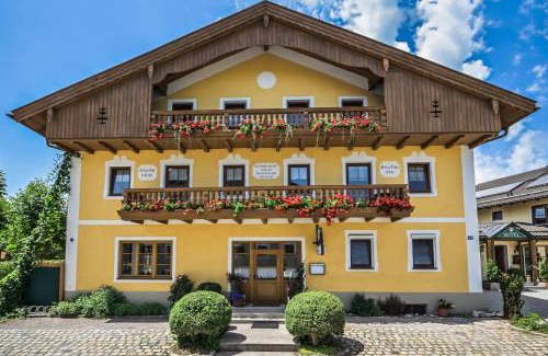 Rosenheim Hotel | Gasthaus - Hotel Alt Fürstätt