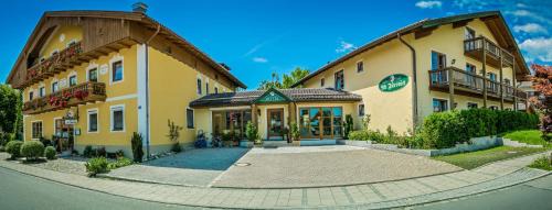 Rosenheim Hotel | Gasthaus - Hotel Alt Fürstätt