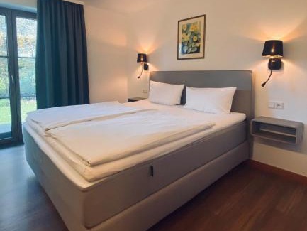 Rosenheim Hotel | Gasthaus - Hotel Alt Fürstätt