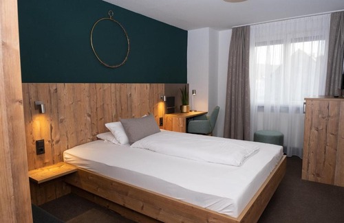 Laufenburg Hotel | Gasthaus Hotel Kranz