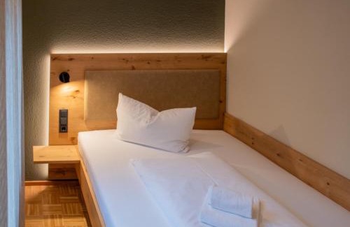 Fridingen an der Donau Hotel | Gasthaus Jägerhaus