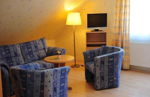 Ebergotzen Hotel | Gasthaus Jütte