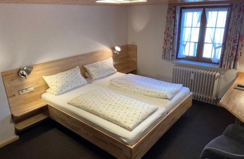 Furtwangen Apartment | Gasthaus Kalte Herberge
