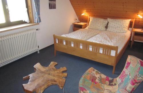 Furtwangen Apartment | Gasthaus Kalte Herberge