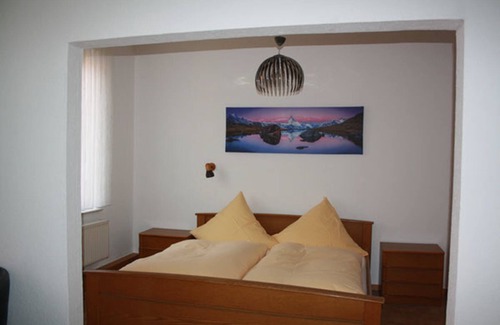 Region Hannover District House | Gasthaus Kehrwieder