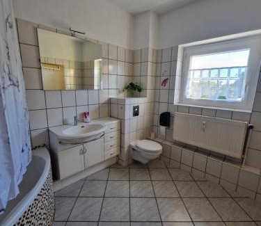 Magdeburg House | Gasthaus Kelly