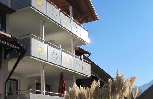 Simonswald House | Gasthaus-Krone-Post