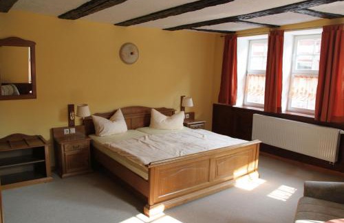 Stolberg House | Gasthaus Kupfer