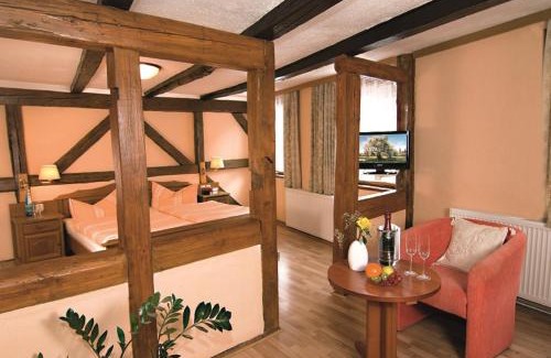 Stolberg House | Gasthaus Kupfer