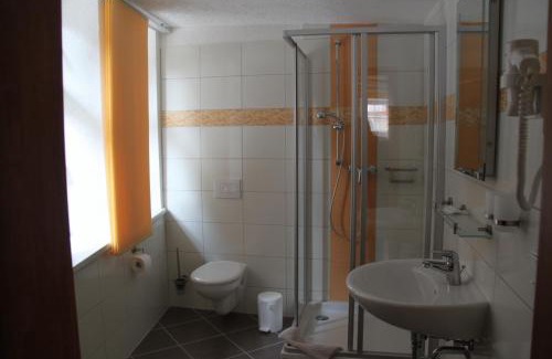Stolberg House | Gasthaus Kupfer