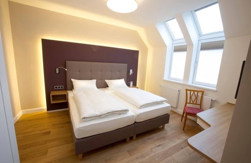 Herrieden House | Gasthaus Limbacher