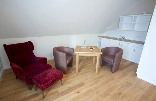 Herrieden House | Gasthaus Limbacher