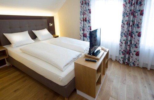 Herrieden House | Gasthaus Limbacher