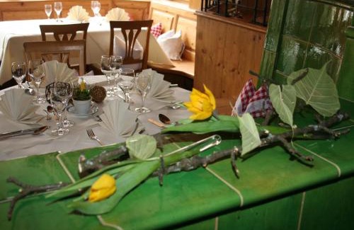 Hofstetten Hotel | Gasthaus Linde