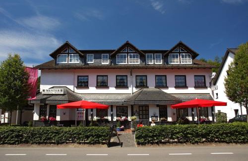 Oedingen Hotel | Gasthaus Mester