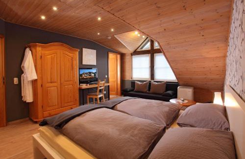 Oedingen Hotel | Gasthaus Mester