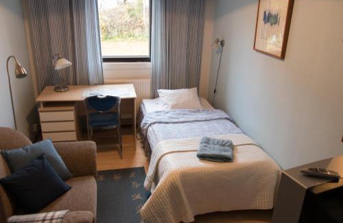 Mikkeli Hotel | Gasthaus Mikkeli