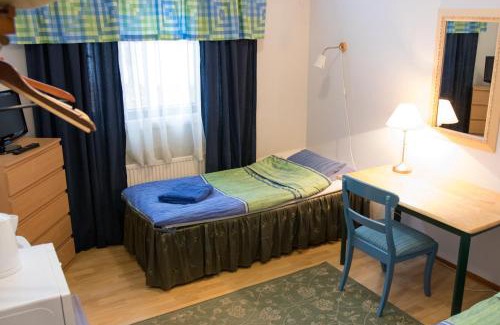 Mikkeli Hotel | Gasthaus Mikkeli