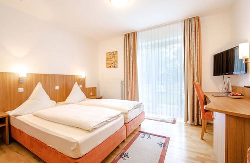 Attenkirchen Hotel | Gasthaus Ostermeier