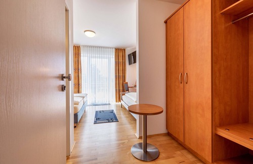 Attenkirchen Hotel | Gasthaus Ostermeier
