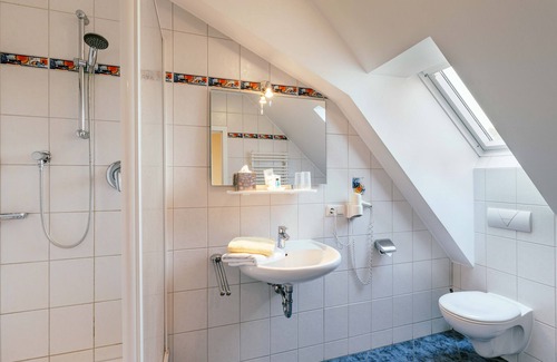 Attenkirchen Hotel | Gasthaus Ostermeier