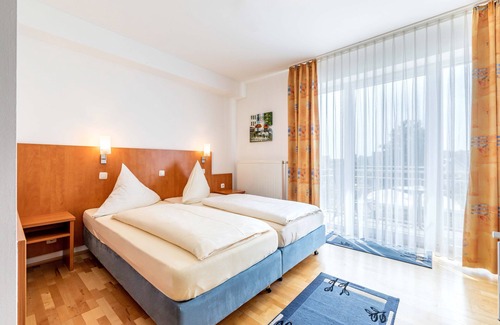 Attenkirchen Hotel | Gasthaus Ostermeier