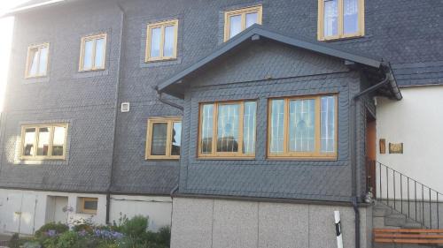 Spechtsbrunn House | Gasthaus & Pension Am Rennsteig