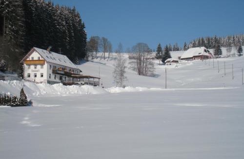 Schwarzenbach House | Gasthaus Pension Donishäusle